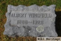 Albert Wingfield