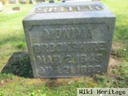 Matilda Monima Brookshire