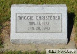 Maggie Wilson Christener