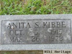 Annita S. Kibbe