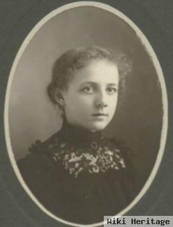 Lillie May Wieland Moyer