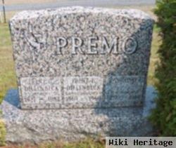 Irene C Dillenbeck Premo