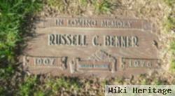 Russell C. Benner