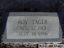 Roy Tager