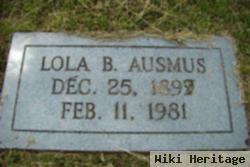 Lola B. Ausmus