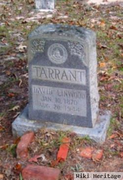 David Lynnwood Tarrant