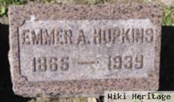 Emmer Amelia Hopkins