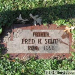 Fred H Smith