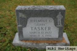 Jeremiah Glendon Tasker