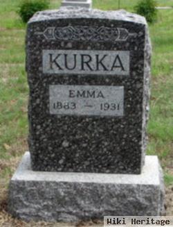 Emma Kurka