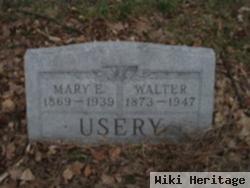 Walter Usery