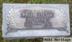 Hazel Painter Kindrew