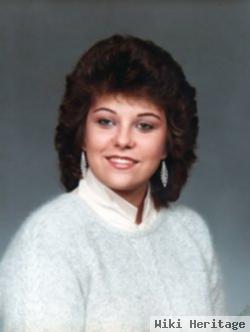 Tracy Ladonna Vaden