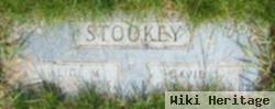 Alice M Lockhart Stookey