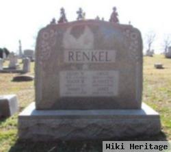 Harry L Renkel