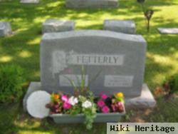 Dorothy H. Smith Fetterly