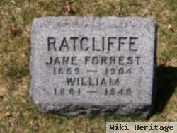 William Ratcliffe