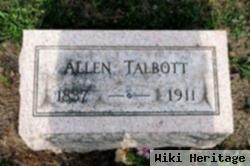 Allen Talbott