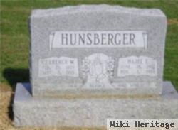 Hazel L. Hunsberger