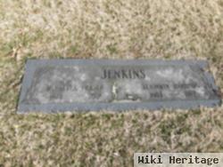 Benjamin Harrison Jenkins