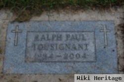 Ralph Paul Tousignant