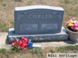 Hildreth A. Blackford Coplen