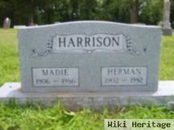 Herman T. Harrison, Sr