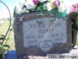 Vickie Lynn Sefrit