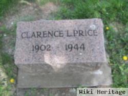 Clarence Price