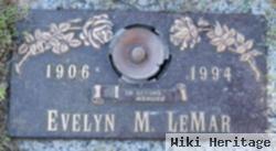 Evelyn M. Lemar