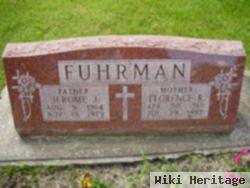 Florence R. Fuhrman