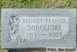 Stanley Francis Soboleski, Sr