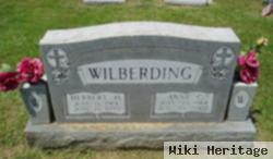 Herbert H Wilberding