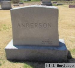 Kenneth Anderson