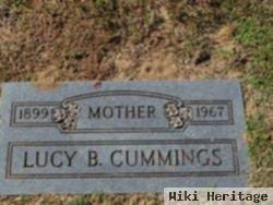 Lucy Brown Cummings