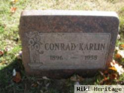 Conrad Karlin