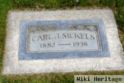 Carl John Sickels