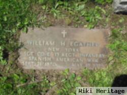 William H. Egather