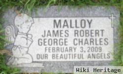 James Robert Malloy