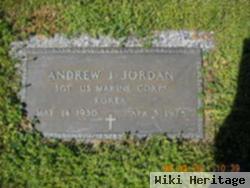 Andrew Jackson Jordan, Jr