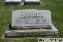 James Oliver Vosseller