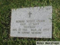 Robert Scott Quam