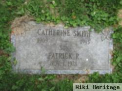 Catherine Smith