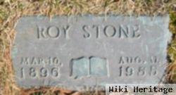 Roy Stone