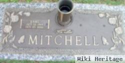 Earl Mitchell