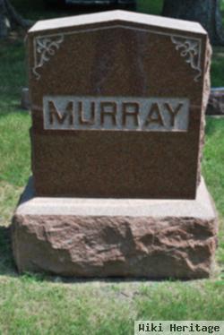 Elias Murray