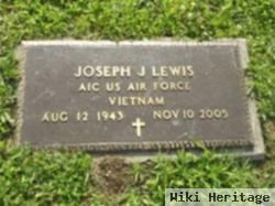 Joseph J Lewis