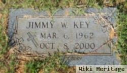 Jimmy W Key