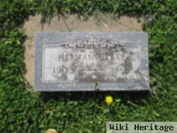 Herman Blake