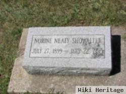 Norine Nealy Showalter